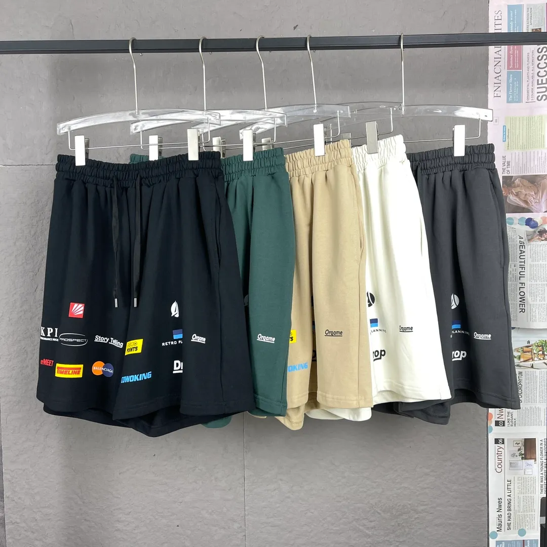 ：A 41 balenciaga 24New Arrival logo logo Breathable Versatile Size:M-XL